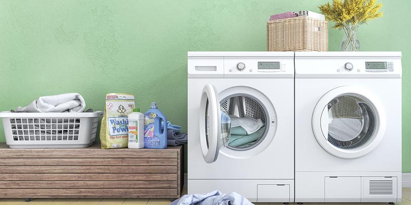 洗濯機