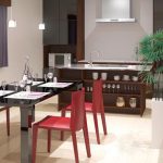 ラグジュアリーモダン